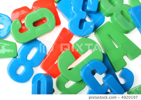 numeral background numeral background 4920197