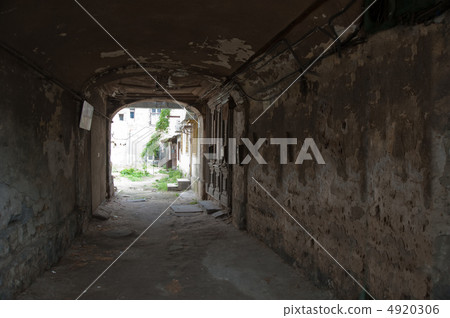Old street Old street 4920306