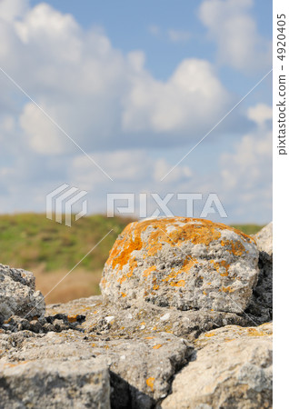 Old stones Old stones 4920405