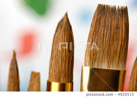 Paintbrush 4920515
