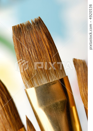 Paintbrush Paintbrush 4920536