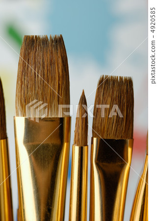 Paintbrush 4920585