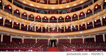 Auditorium 4920671