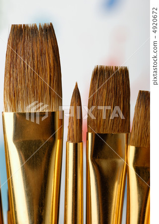 Paintbrush 4920672