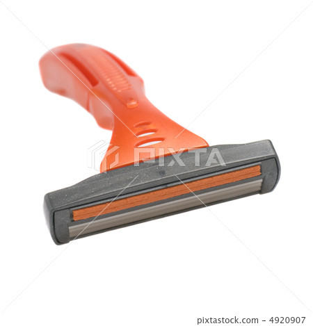 abstract disposable razor abstract disposable razor 4920907