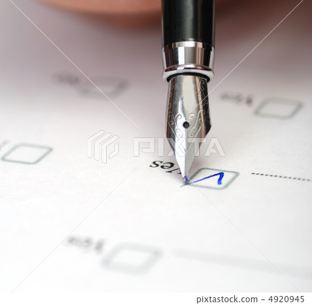 questionnaire 4920945