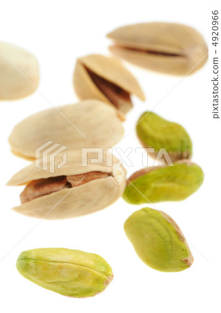 Pistachioes Pistachioes 4920966