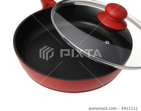 Frying pan - kitchen utensils Frying pan - kitchen utensils 4921112