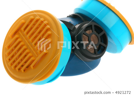 Respirator 4921272