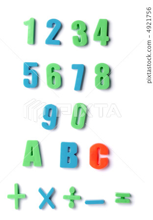Set numeral 4921756