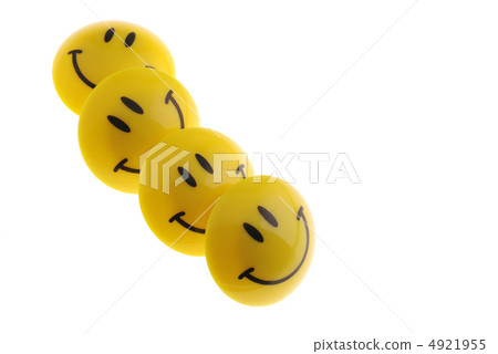 Smile row Smile row 4921955