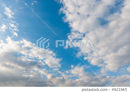 Sky Sky 4921965