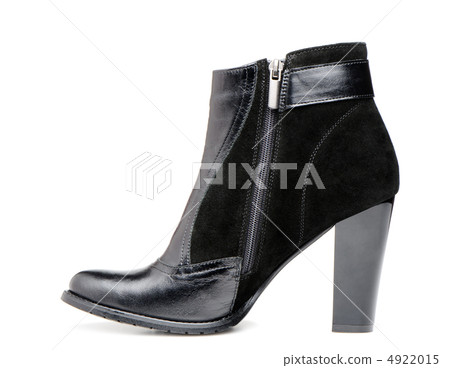 Female leather boots Female leather boots 4922015