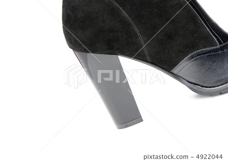 Fragment female leather shoes 4922044