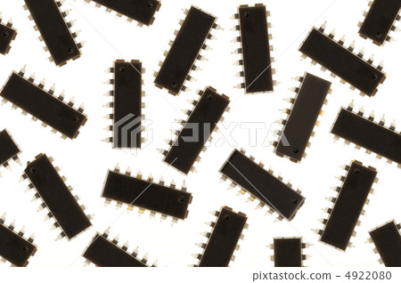 silicone chip set 4922080