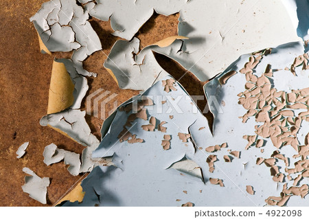 cracked paint cracked paint 4922098