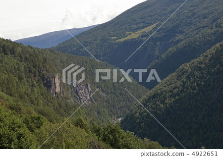 mountain landscape 4922651