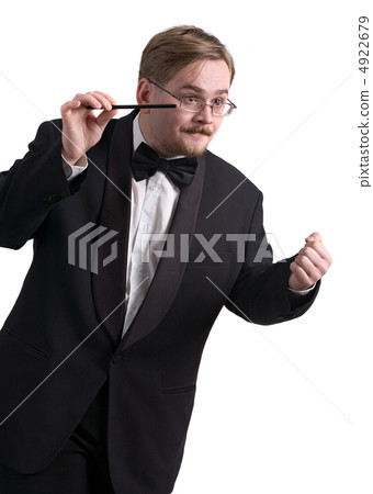 conductor 4922679