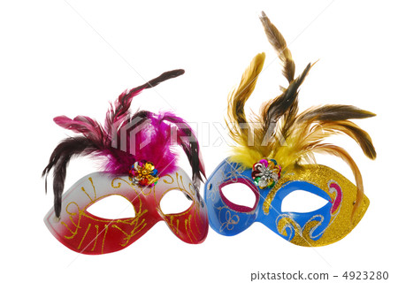 two mask two mask 4923280