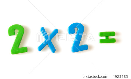 Two multiply on two 4923283