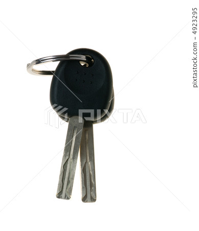 two keys from the car 4923295