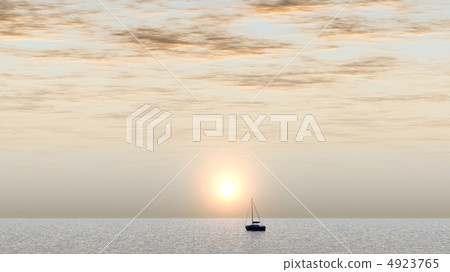 Yacht Yacht 4923765