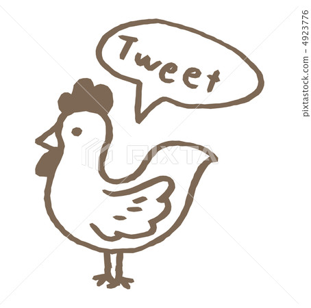 Chicken tweets 4923776