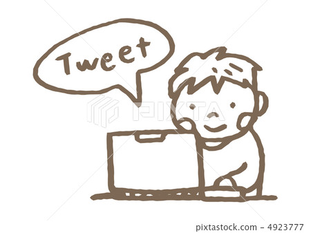 Boys tweet 4923777