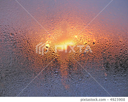 water drops and sunlight water drops and sunlight 4923908