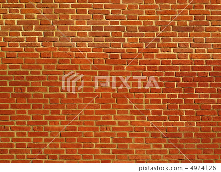brick wall 4924126