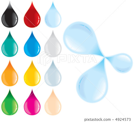 Drops collection 4924573