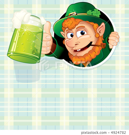 Patrick Poster 4924782