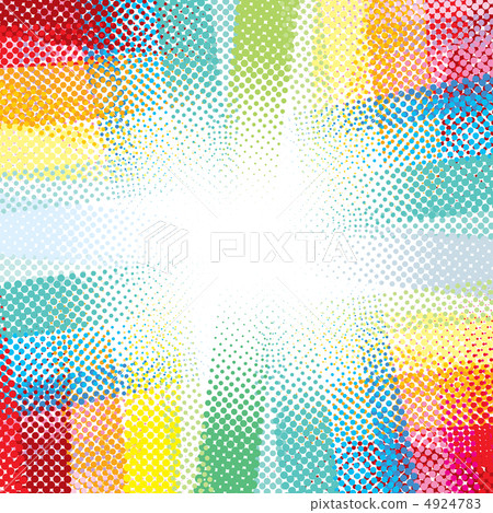 Colorful motley Colorful motley 4924783