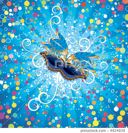 Festive Carnival 4924838