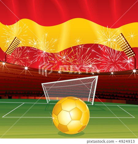 Spanish theme Spanish theme 4924913