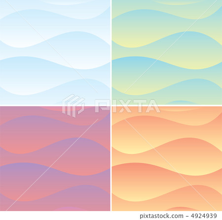 Wave Backgrounds 4924939