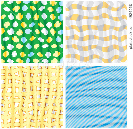 Funky Patterns 4924968