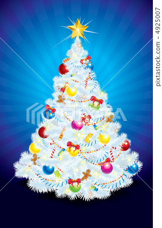 Christmas Tree 4925007