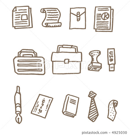 業務項目 業務項目 4925030