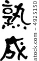 Swab typeface "Aging" part 2 4925150