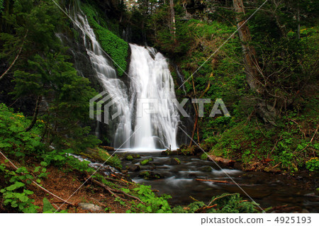 Oga Waterfall 4925193