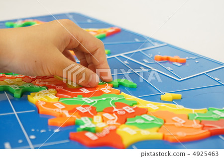 Map of Japan Map of Japan 4925463