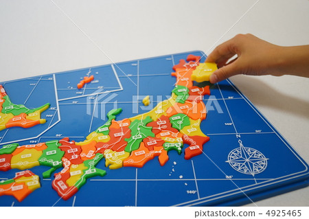 Map of Japan Map of Japan 4925465