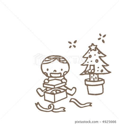 Christmas gifts and children Christmas gifts and children 4925666