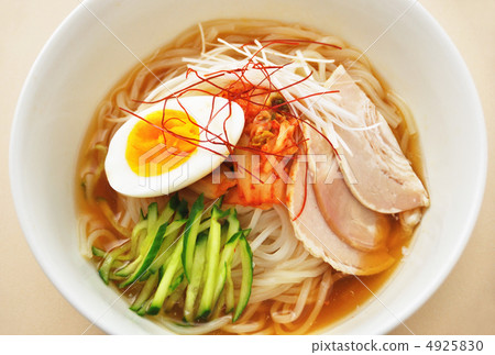 Cold noodle Cold noodle 4925830