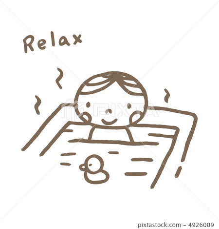 沐浴 沐浴 4926009