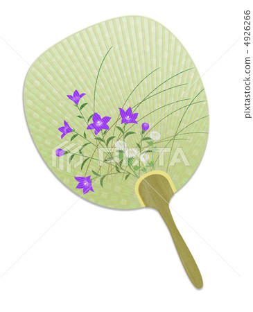 京都粉絲03 Kikyu和Chrysanthemum 4926266