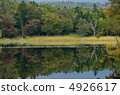 Fall of Shiretoko-gun Lake 1 4926617