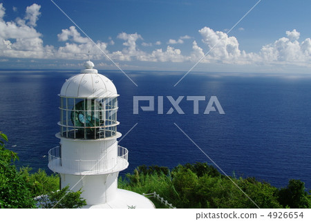 Muroto Cape Lighthouse Muroto Cape Lighthouse 4926654