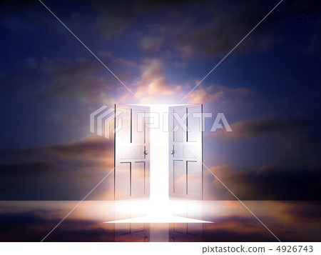 Door that light comes in 4926743